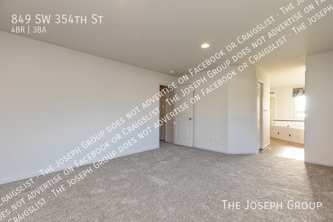 Building Photo - 849 SW 354th St