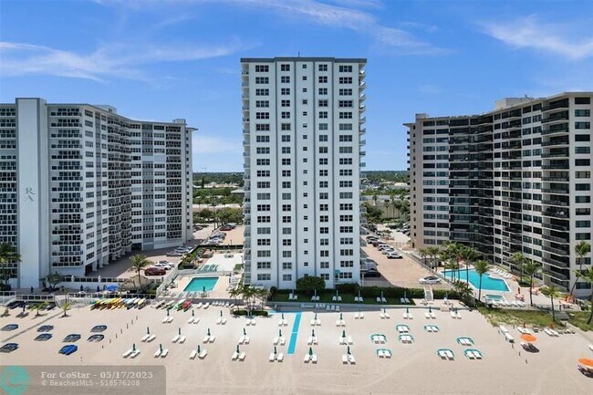 Building Photo - 3750 Galt Ocean Dr