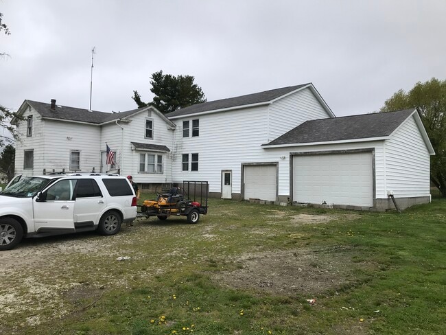 Primary Photo - 3791 Everett Hull Rd