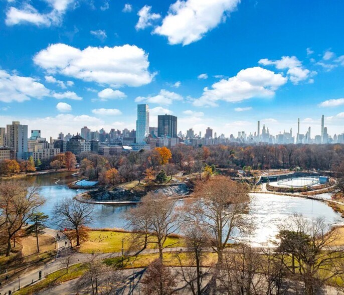 Building Photo - 109 W 111th St