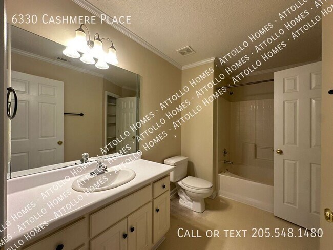 Building Photo - 6330 Cashmere Pl