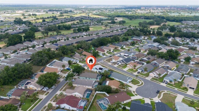 Building Photo - 1610 Oak Hill Trail