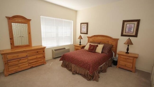 Building Photo - 500 Richard Allen Blvd