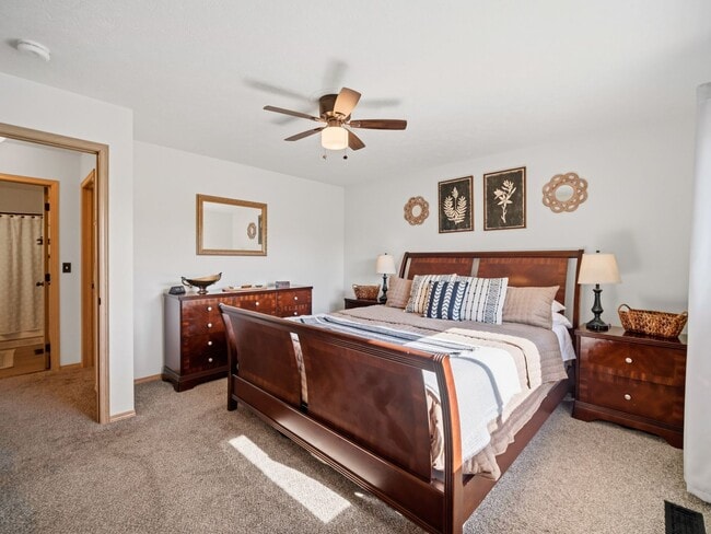Building Photo - Furnished 3-Bedroom Home in Spokane Valley – Comfortable & Move-In Ready