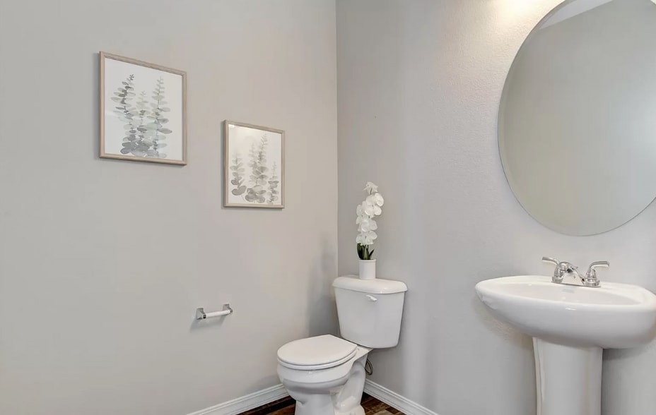 Building Photo - 7468 Johnsontown Hts