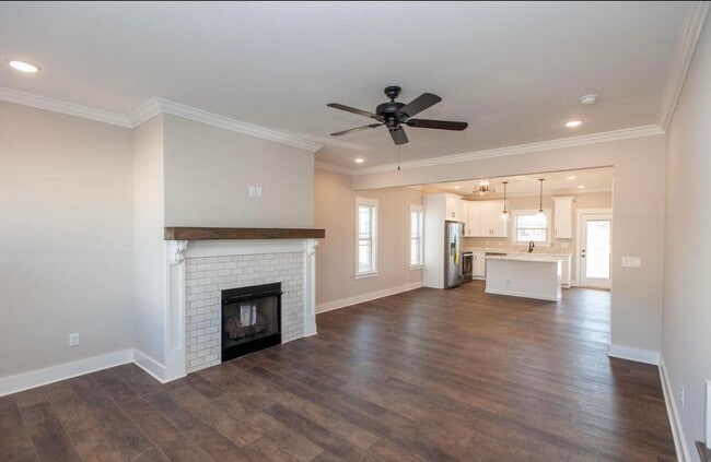 Building Photo - Beautiful New Build 4 Bed, 3.5 Bath, Bonus...