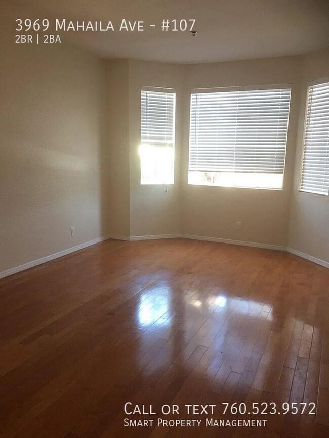 Building Photo - 3969 Mahaila Ave