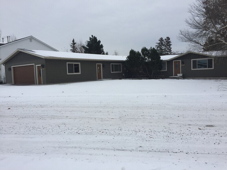 Building Photo - 1507 Western Dr