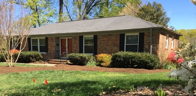 Building Photo - 1502 Lafayette Ct