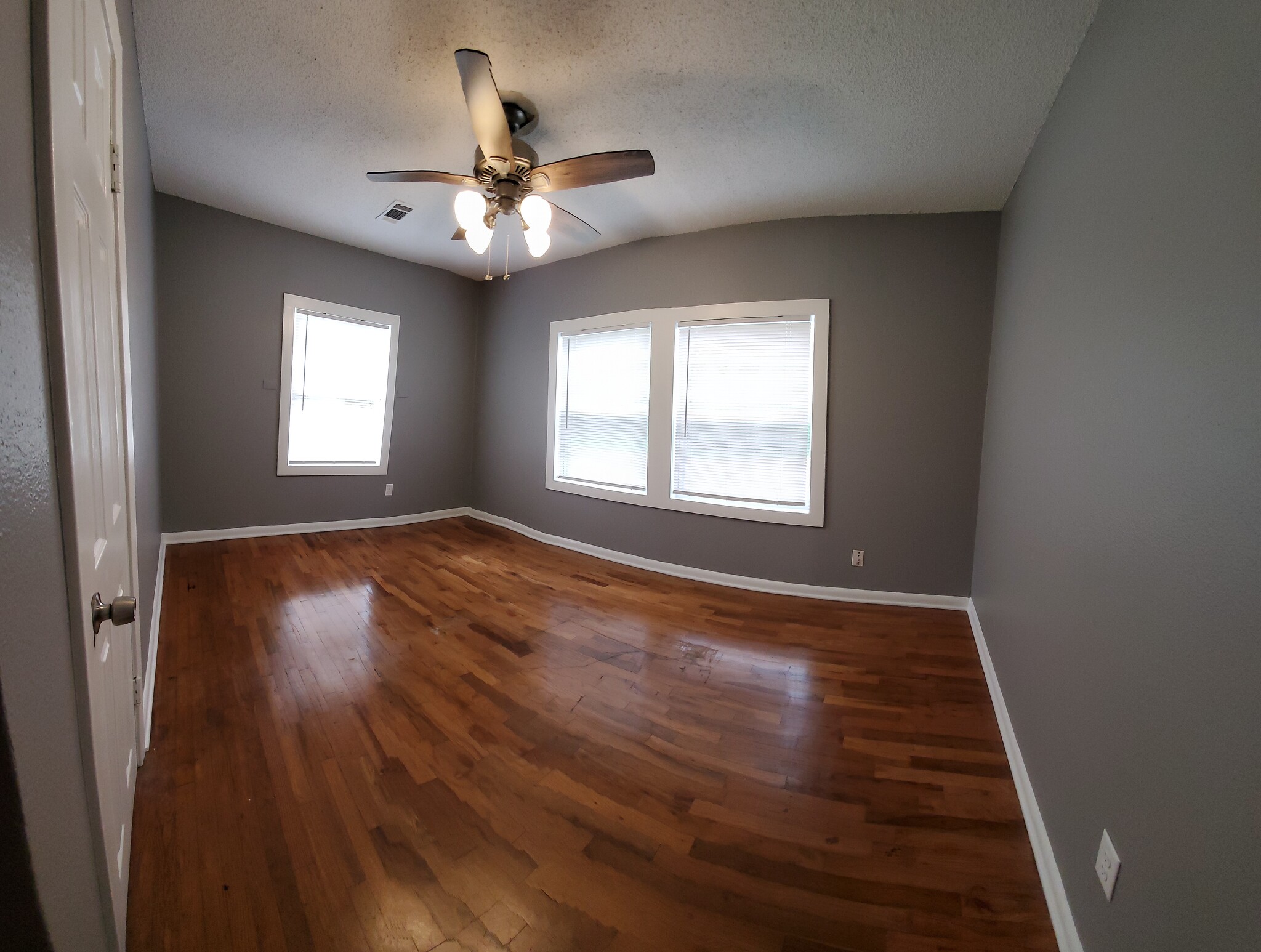 Front bedroom - 508 Truman St