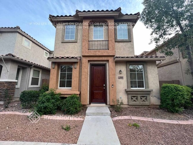 Building Photo - 10041 E Impala Ave