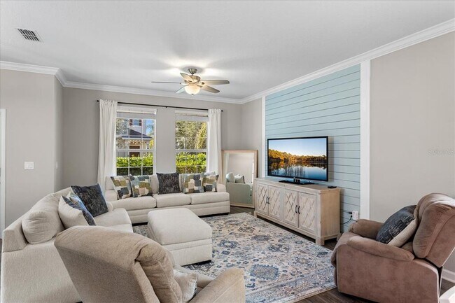 Building Photo - 11096 Silver Surfer Alley