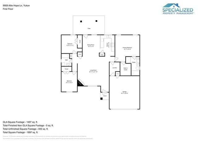 Building Photo - 9908 Allie Hope Ln
