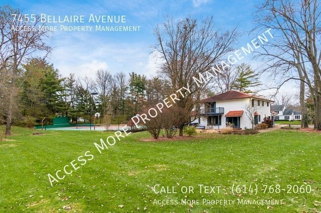 Building Photo - 7455 Bellaire Ave