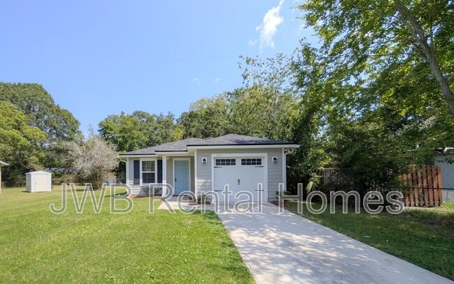 Primary Photo - 2839 W 5th St