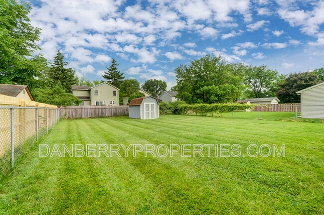 Building Photo - 3539 Turret Green Dr