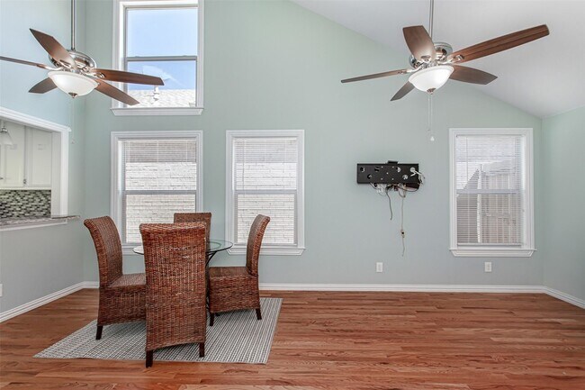 Building Photo - 4139 Rosser Square