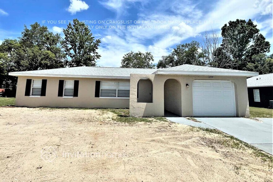 Primary Photo - 12553 Linden Dr