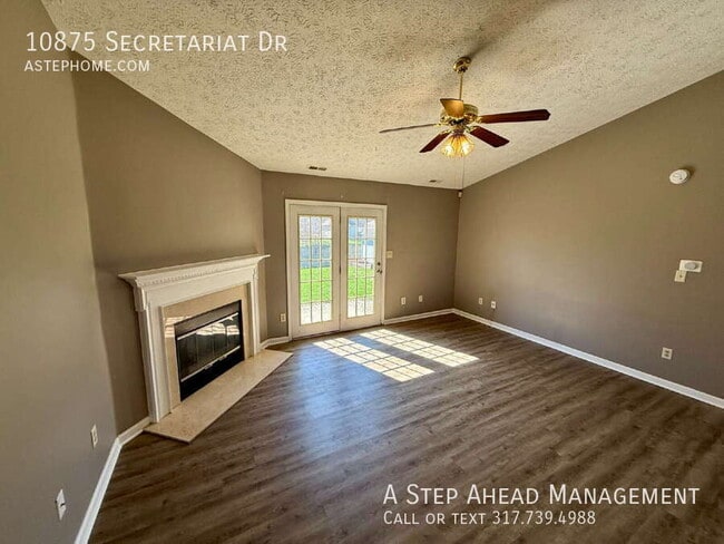 Building Photo - 10875 Secretariat Dr