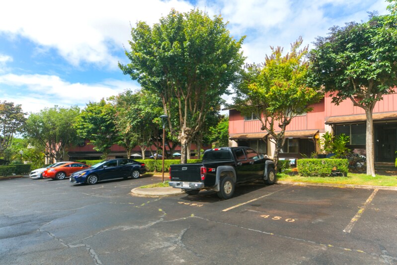 Building Photo - 94-1444-1444 Lanikuhana Ave