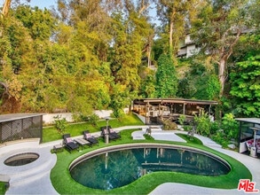 Building Photo - 7475 Mulholland Dr