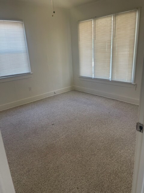 Master Bedroom - 3621 Cimarron St