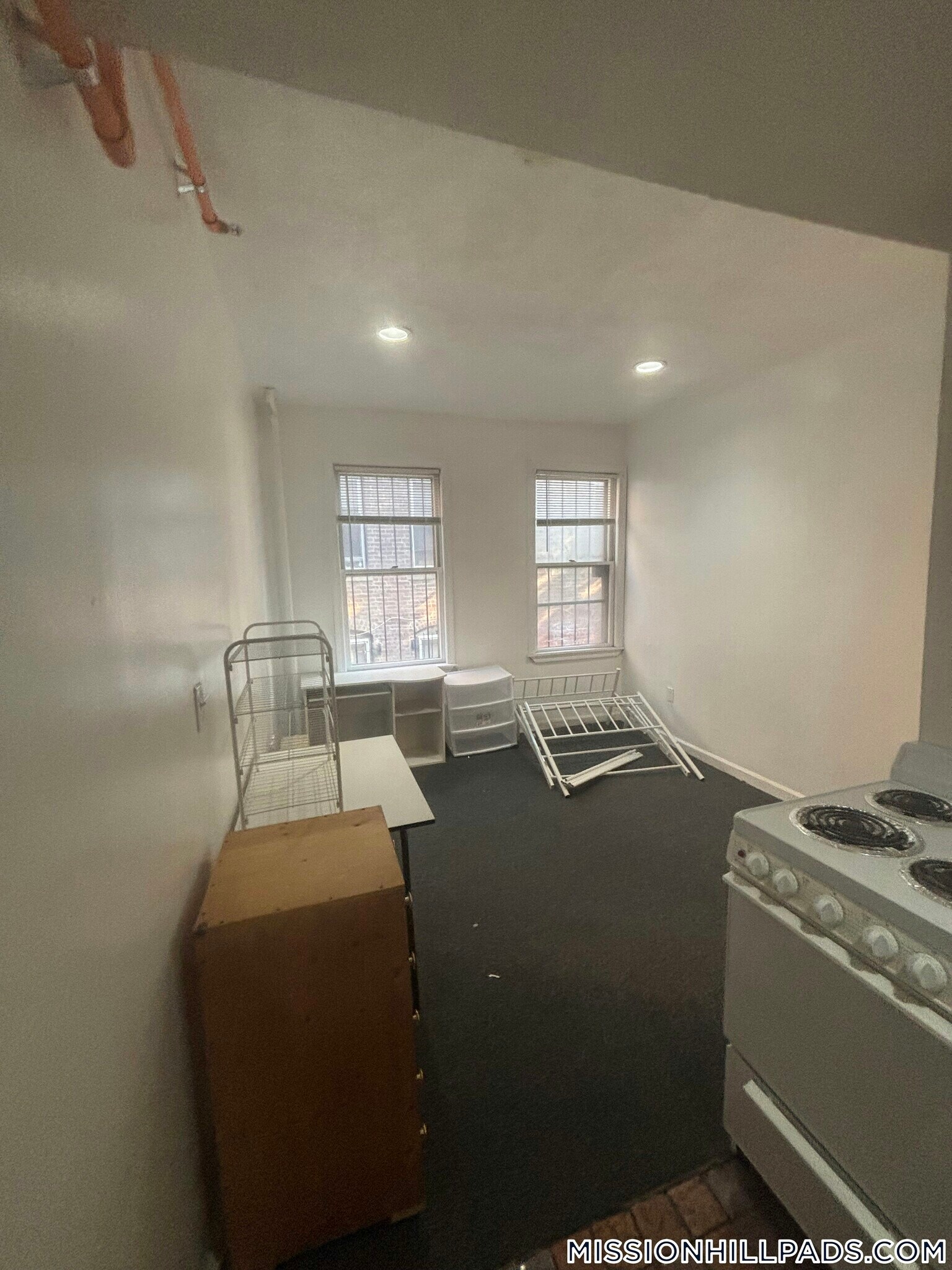 Building Photo - 55 S Huntington Ave