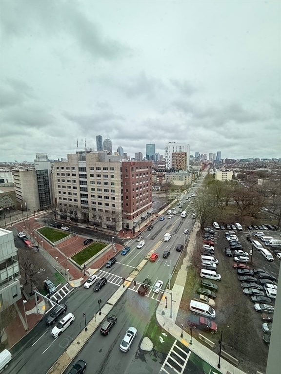 Building Photo - 1170 Tremont St