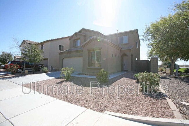 Primary Photo - 12123 W Leather Ln