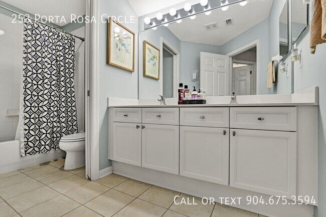 Building Photo - 253 Porta Rosa Circle