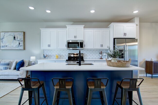Building Photo - 2529 Otter Creek Trail