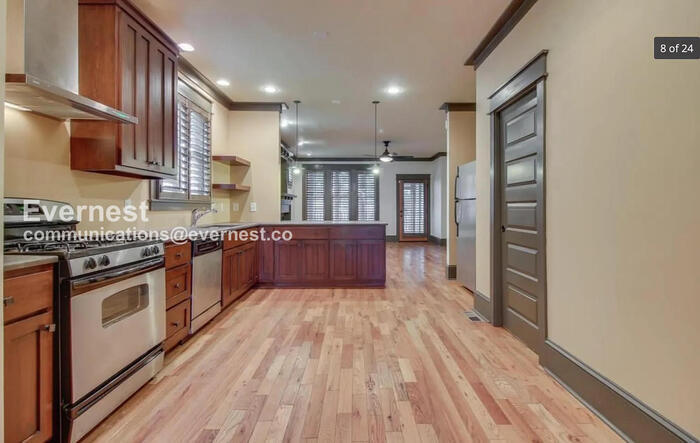 Building Photo - 1226 Sigler St