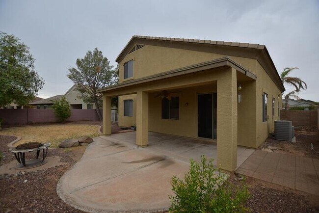 Building Photo - 1646 E Hawken Pl