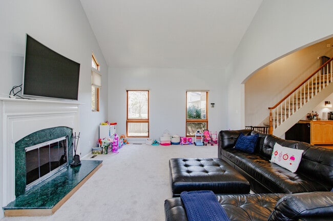 Building Photo - 938 Aberdeen Dr