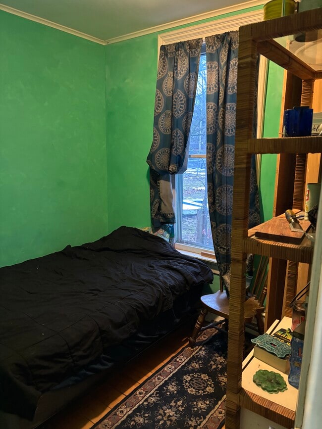 Building Photo - 621 Grant St