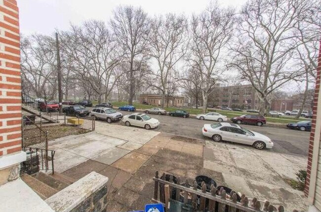 Street parking - 1236 S 45th St