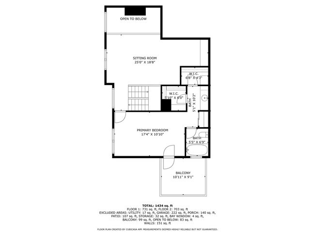 Building Photo - 2 Bed 2 Bath  in Heather Ridge