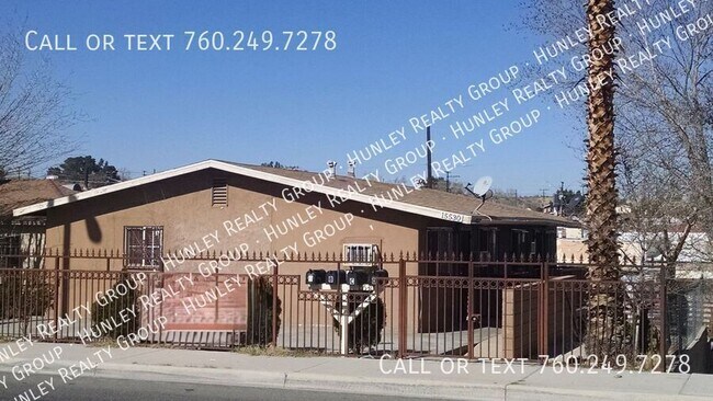 Primary Photo - 15530 Hesperia Rd