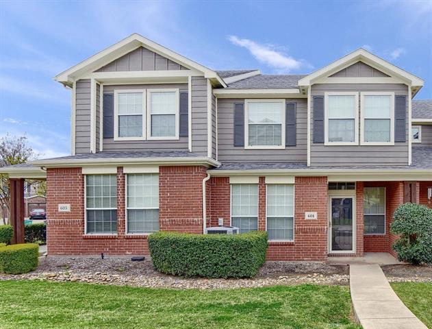 Primary Photo - 601 Jeans Creek Dr