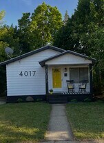 Building Photo - 4017 W Kearsley St