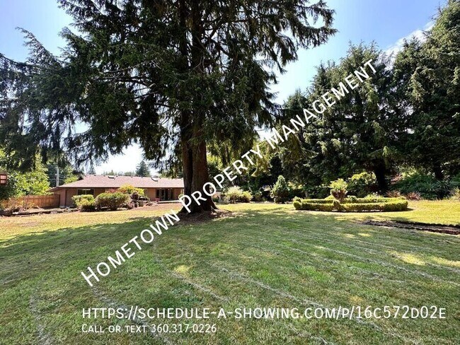 Building Photo - 1608 22nd Ave SE