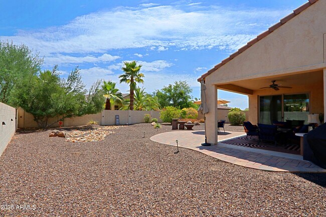 Building Photo - 16305 W Monterey Way