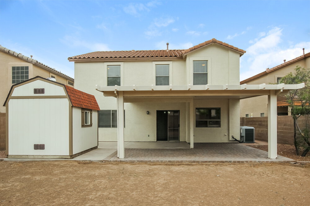 Building Photo - 2348 W White Feather Ln