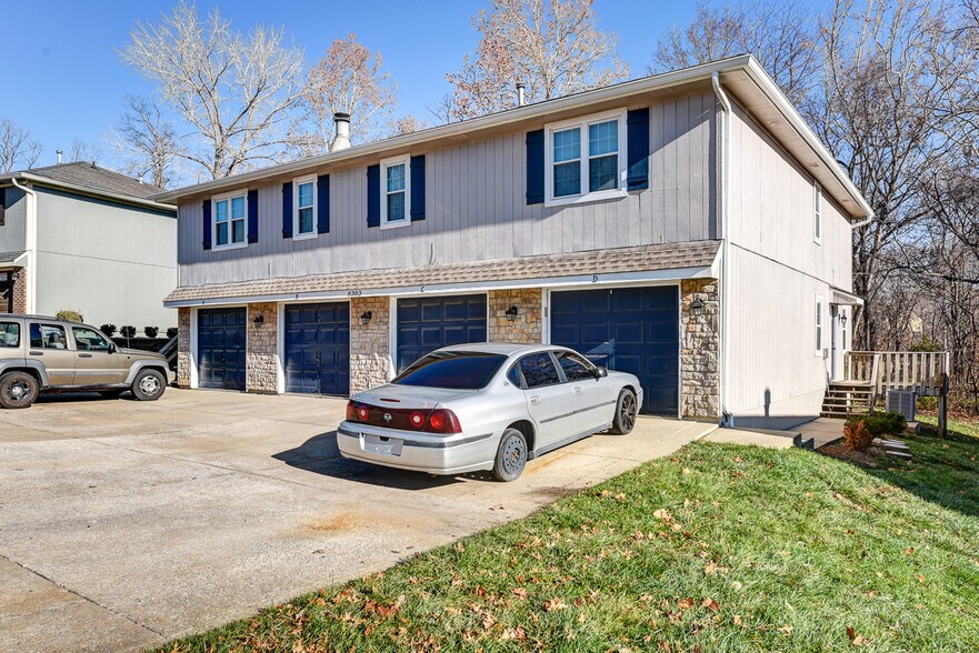 Building Photo - 8303 N Everton