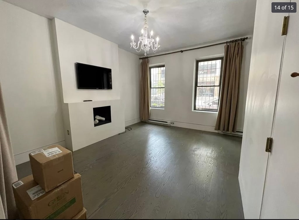 Building Photo - 82 Berkeley St