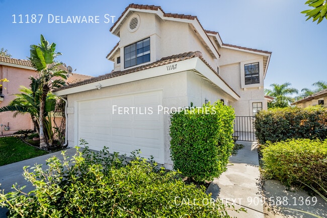 Building Photo - 11187 Delaware St