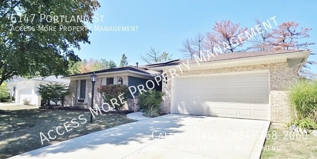 Primary Photo - 5147 Portland St