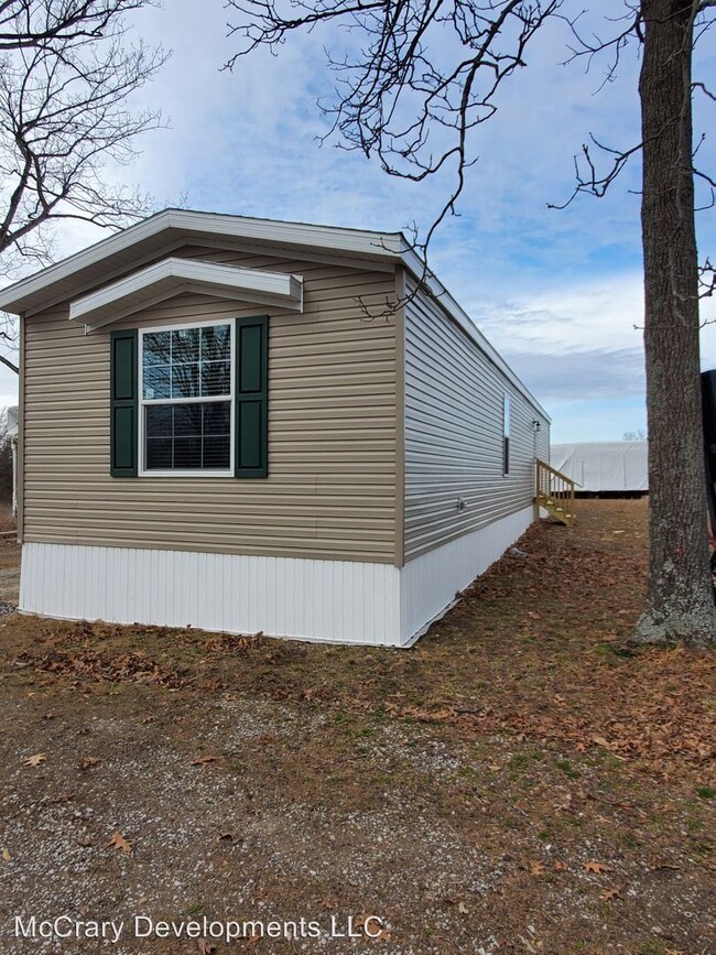 10005 N Wolf Creek Rd 10005 N Wolf Creek Rd Carterville IL 62918