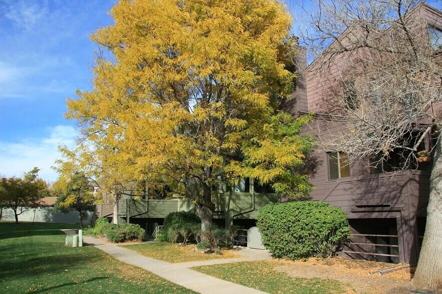 Building Photo - 3735 Birchwood Dr