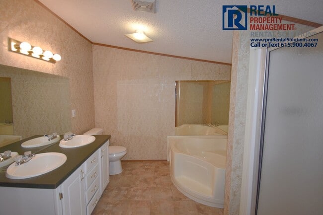 Building Photo - Adorable 3BD 2BA home in Arrington! Large detached shop!